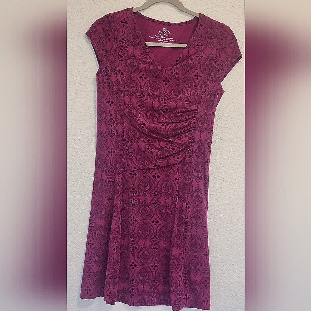 Kuhl Women's Press, XS, Pink